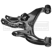 First Line Control/Trailing Arm fits Land Rover Range Rover Sport I 2005-2013
