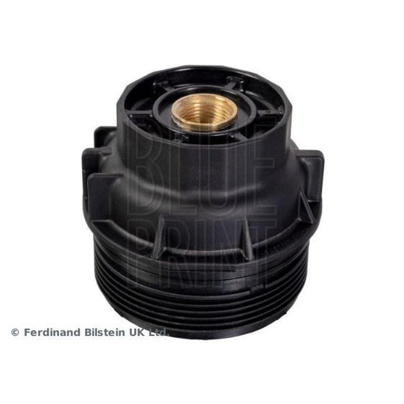 Blue Print Oil Filter Housing Cap fits Lexus Es 2012-2018