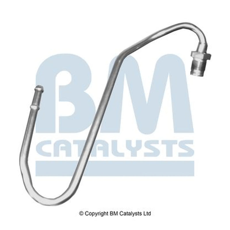 BM Catalysts Pressure Pipe PP11220B PP11220B