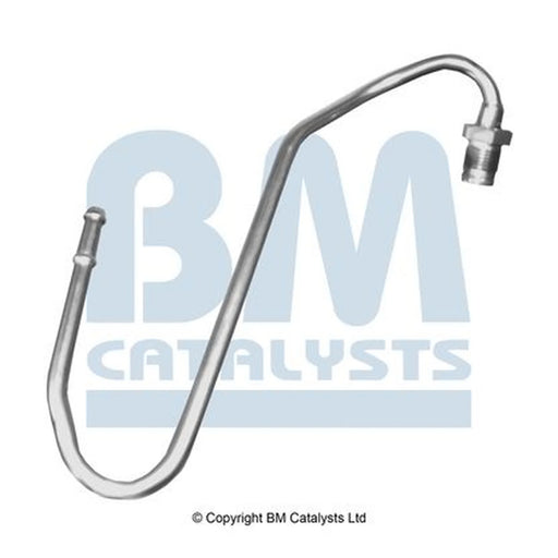 BM Catalysts Pressure Pipe PP11220B PP11220B