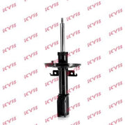 KYB Shock Absorber Damper Strut Front fits Renault Megane III 2008-2017