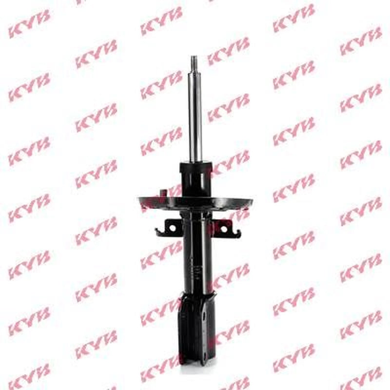 KYB Shock Absorber Damper Strut Front fits Renault Megane III 2008-2017