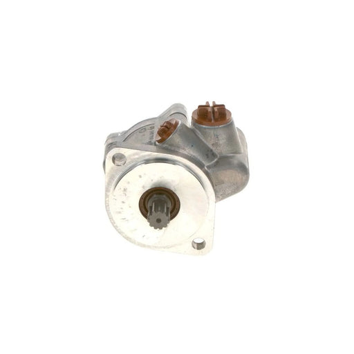 Bosch Power Steering Hydraulic Pump fits Temsa Avenue 2010 on