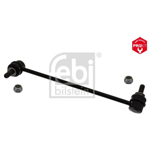 Febi Stabiliser Bar Link Coupling Rod Front Left 42599