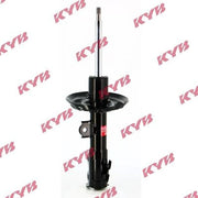 KYB Shock Absorber Damper Strut Front Right fits Toyota Corolla 2019 on 1.2