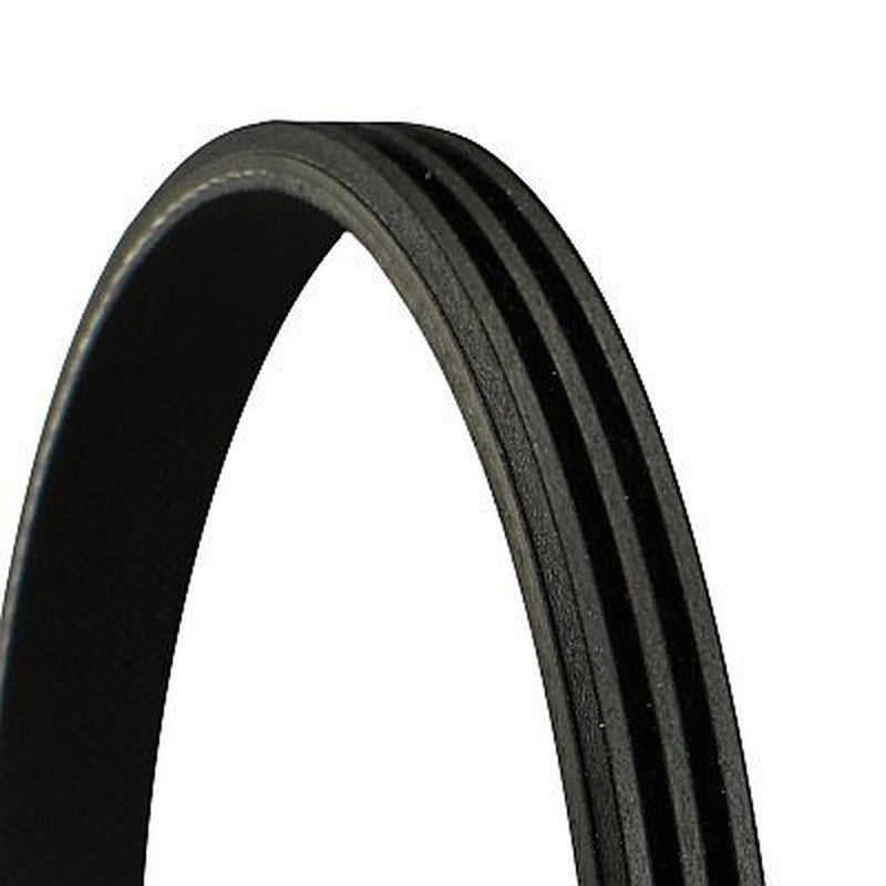 Continental CTAM Multi V-Ribbed Drive Belt fits Fiat Brava 2000-2001 1.2