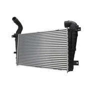 Hella Intercooler (Charge Air Cooler) 8ML 366 341-871