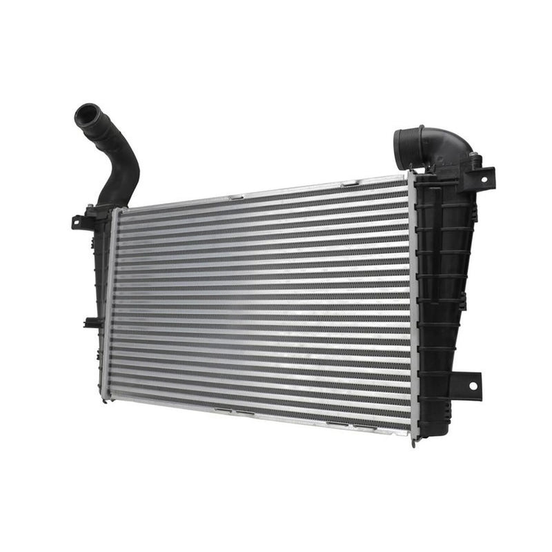 Hella Intercooler (Charge Air Cooler) 8ML 366 341-871
