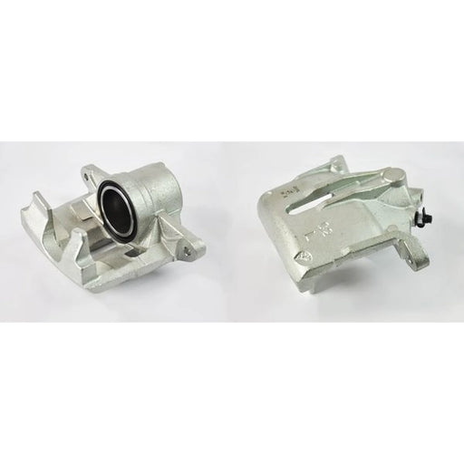 Juratek Brake Caliper Assembly Front Left fits Ford Mondeo 2000-2007