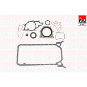 FAI Crankcase Gasket Kit ID CS864