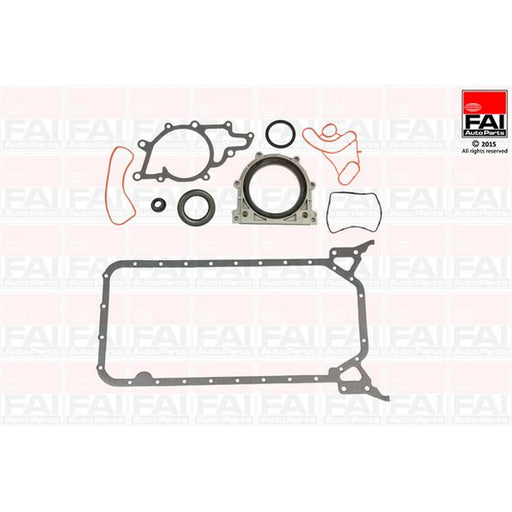 FAI Crankcase Gasket Kit ID CS864