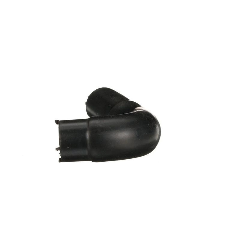 Gates Crankcase Ventilation Hose 140mm fits Renault Clio III 2005-2014 1.5