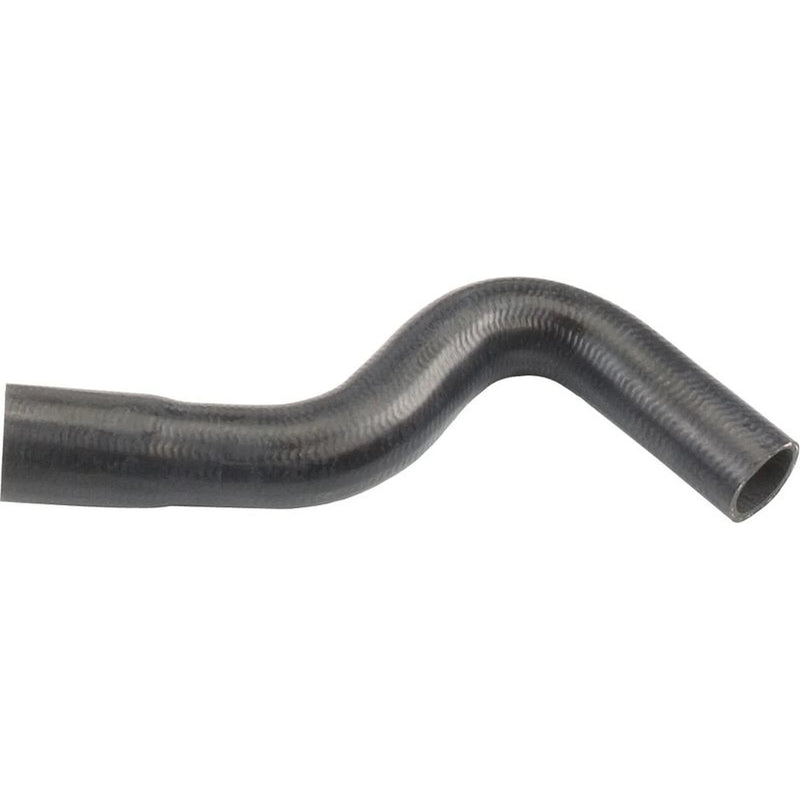 Gates Radiator Coolant Hose 350mm ID fits Mercedes-Benz 190 1982-1993