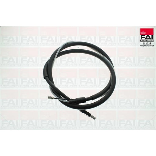 FAI Handbrake Cable Left Rear FBC242
