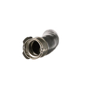 Gates Intercooler Turbo Charge Air Hose 190mm fits Opel Vivaro A 2006-2014 2.0