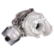 Febi Turbocharger Turbo Unit 186723