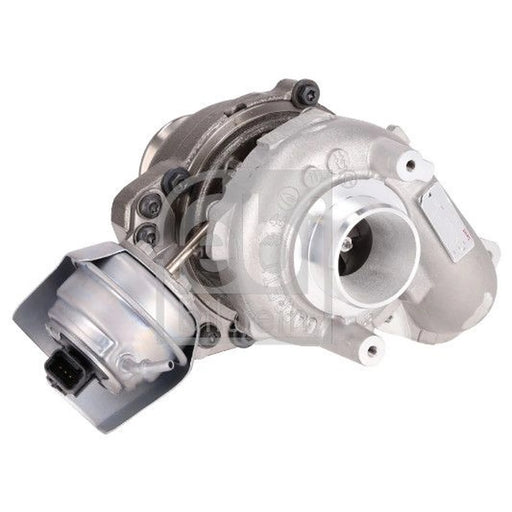Febi Turbocharger Turbo Unit 186723