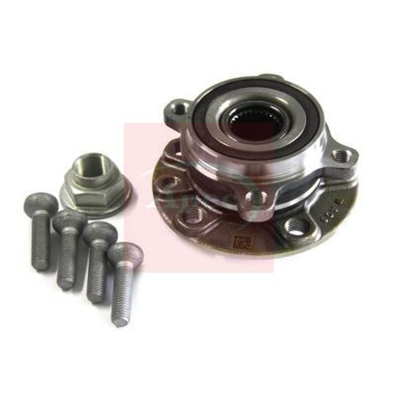 Apec Wheel Bearing Kit fits Alfa Romeo Giulia 2015 on 2.9