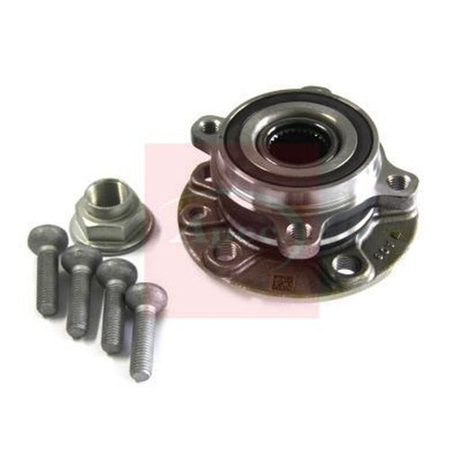 Apec Wheel Bearing Kit fits Alfa Romeo Giulia 2015 on 2.9