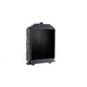Mahle Engine Radiator fits Fiat 90 1984-1992