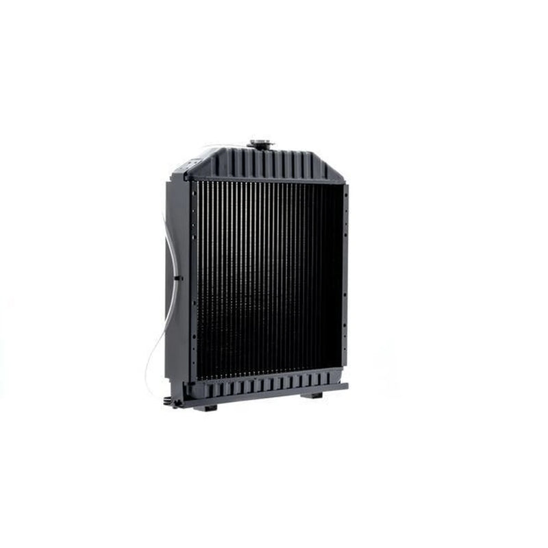 Mahle Engine Radiator fits Fiat 90 1984-1992