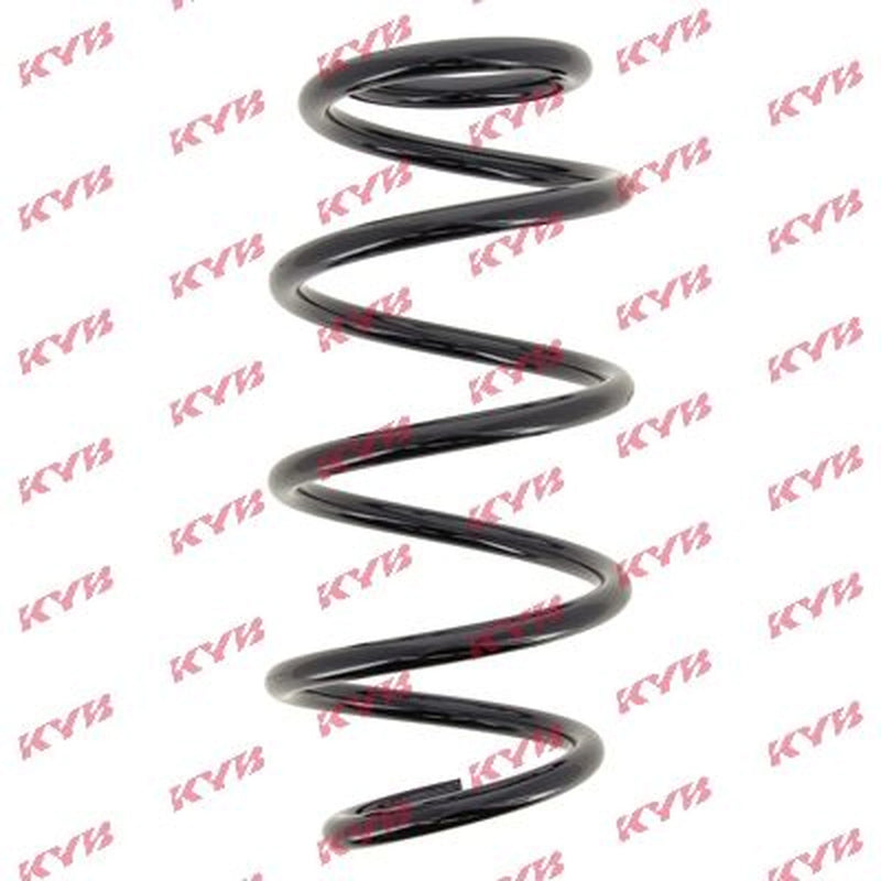 KYB Front Suspension Coil Spring fits Seat Altea Xl 2006-2015 1.8 2.0