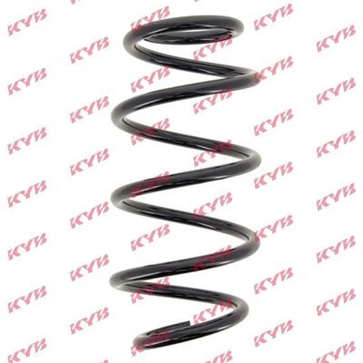 KYB Front Suspension Coil Spring RH3544
