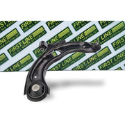 First Line Control/Trailing Arm fits Mazda 2 2014 on 1.5