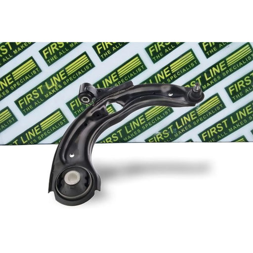 First Line Control/Trailing Arm fits Mazda 2 2014 on 1.5