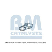 BM Catalysts Fitting Kit FK90549A FK90549A
