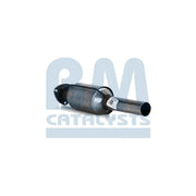 BM Catalysts Homologated Petrol Cat fits Seat Toledo 1991-1999 1.6 1.8