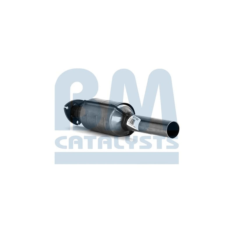 BM Catalysts Homologated Petrol Cat fits Seat Toledo 1991-1999 1.6 1.8