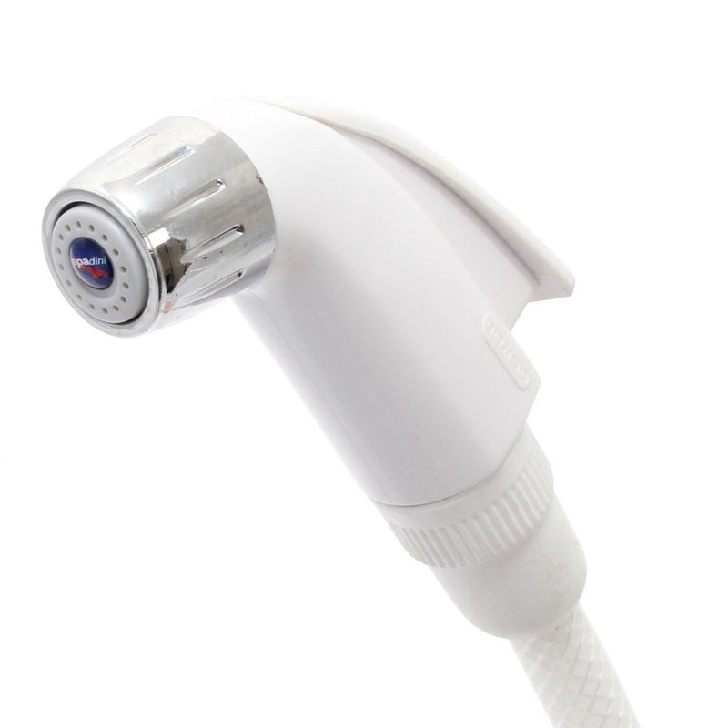 Bullfinch Shower Head Assembly Nova - Dynamic Drive