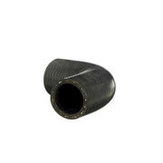 Gates Radiator Coolant Hose 140mm ID fits Nissan Note 2012-2016 1.2