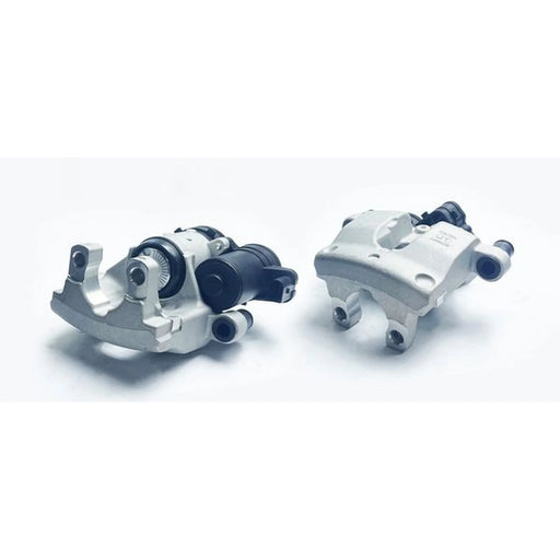 Juratek Brake Caliper Assembly Rear Left fits Mercedes-Benz C-Class 2013-2023