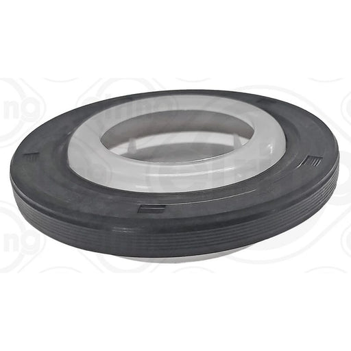 Elring Crankshaft Shaft Seal OD ID Wide fits Citroën C-Crosser 2007-2012 2.2