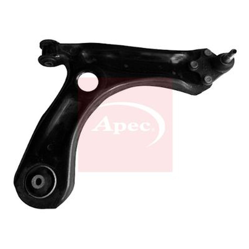 Apec Control/Trailing Arm Front Right fits Audi A1 2010-2018
