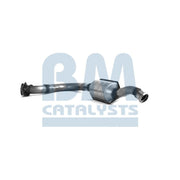 BM Catalysts Homologated Petrol Cat fits Renault Twingo I 1993-1996 1.2
