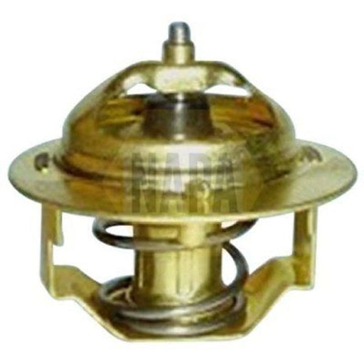 NAPA Thermostat,Coolant fits Bedford Rascal 1986-1990 0.9 1.0