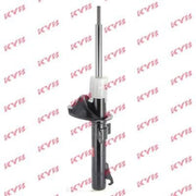 KYB Shock Absorber Damper Strut Front fits Ford Courier Box Body 1996-2003 1.8