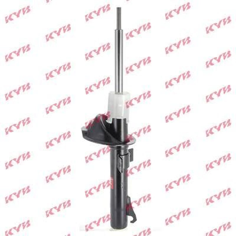 KYB Shock Absorber Damper Strut Front fits Ford Courier Box Body 1996-2003 1.8