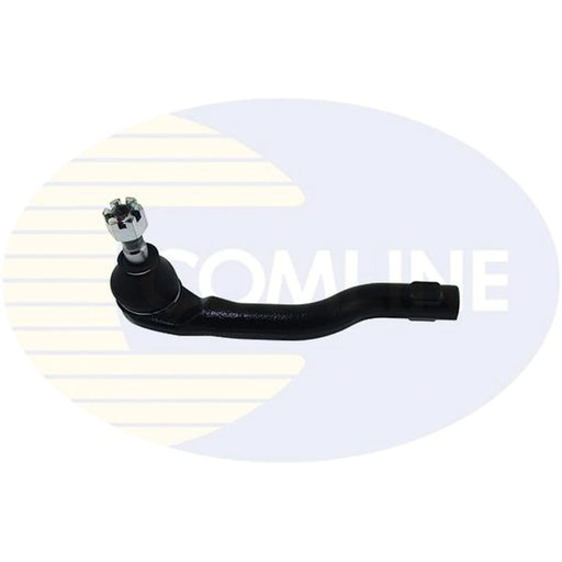 Comline Steering Tie Rod End Ball Joint fits Mazda 2 2007-2015 1.3 1.4 1.5 1.6