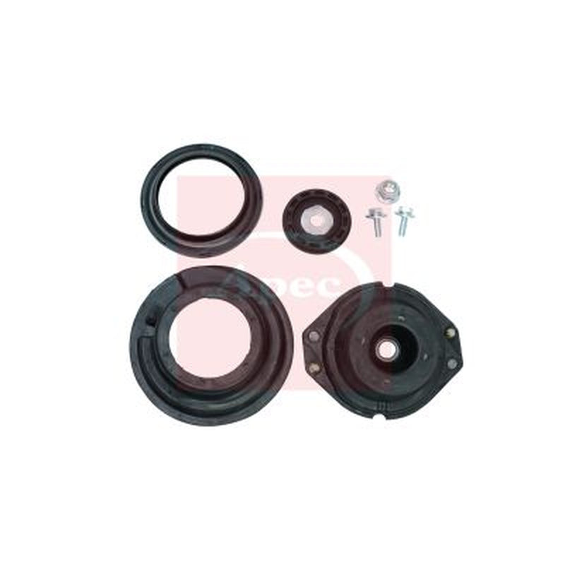 Apec Suspension Strut Support Mount fits Renault Laguna II 2001-2007