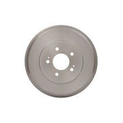 Bosch Brake Drum Assembly Rear 0 986 477 285