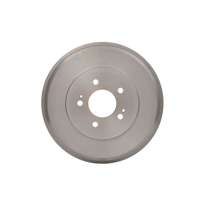 Bosch Brake Drum Assembly Rear 0 986 477 285