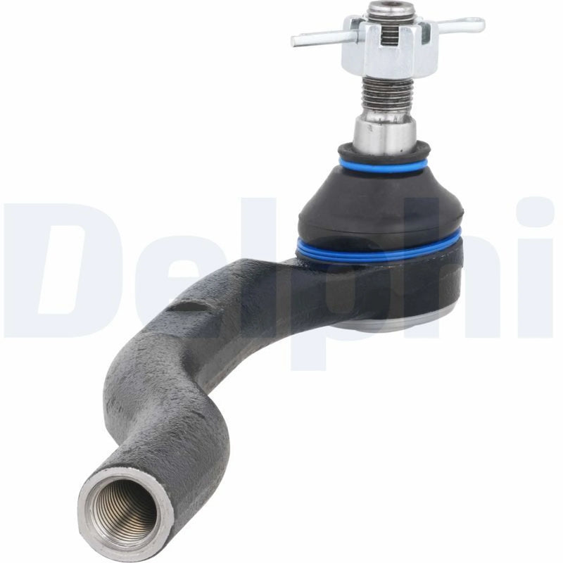 Delphi Steering Tie Rod End Ball Joint Front Right M14x1.5 fits Honda Civic VIII