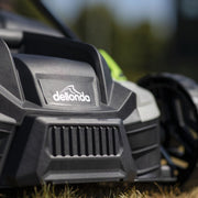 Dellonda 1500W Electric 2-in-1 Scarifier Dellonda  - Dynamic Drive