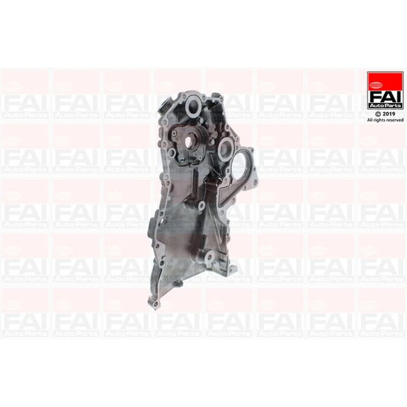 FAI Engine Oil Pump Assembly