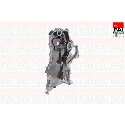 FAI Engine Oil Pump Assembly