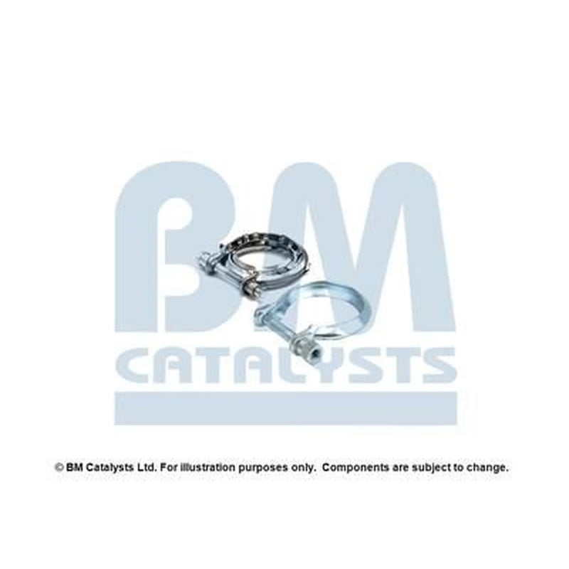 BM Catalysts Fitting Kit FK80754C FK80754C